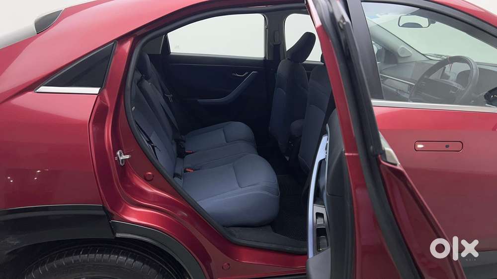 Tata Curvv S 1.2 Revotron Petrol 6mt, 2025, Petrol