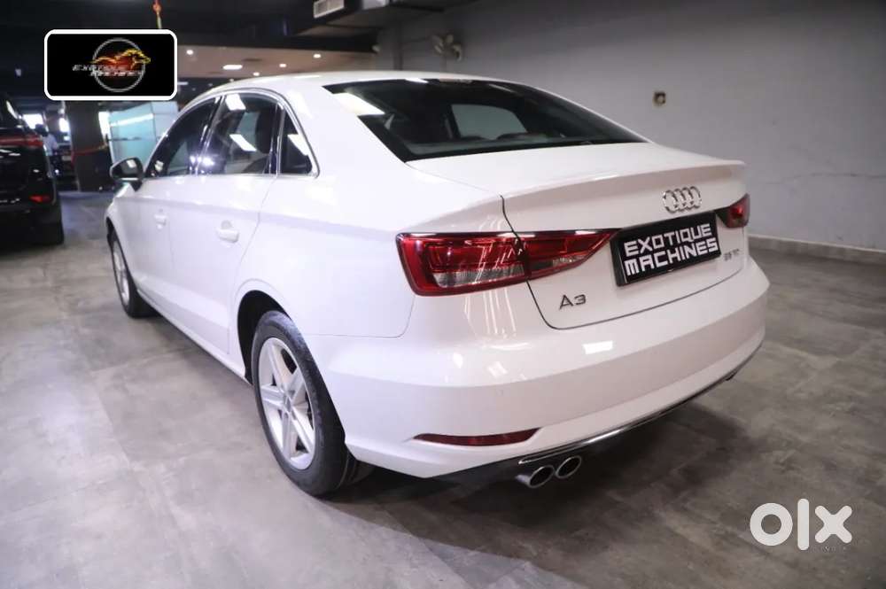 Audi A3 2.0 35 Tdi Premium Plus, 2020, Diesel
