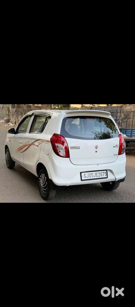 Maruti Suzuki Alto 800, 2013, Diesel