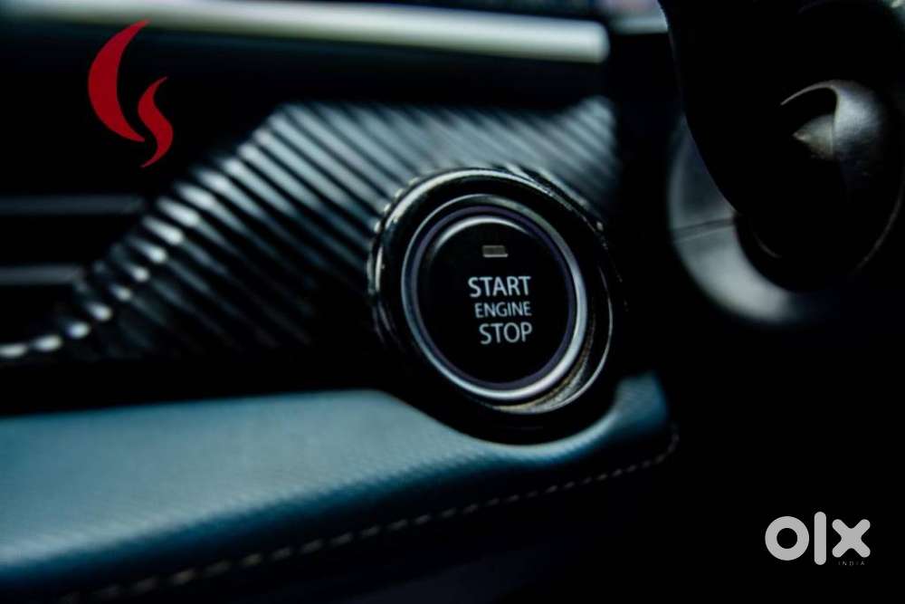 Tata Curvv Creative Plus S 1.5 Kryojet Diesel 6mt, 2025, Diesel