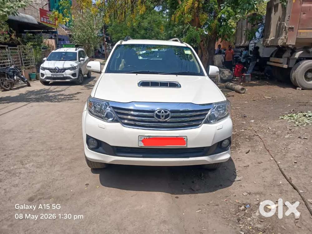 Vip No.first Owner With Service Record