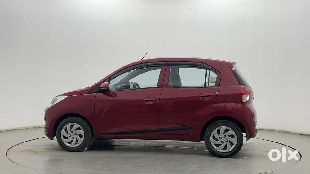 Hyundai Santro Sportz Amt, 2021, Petrol
