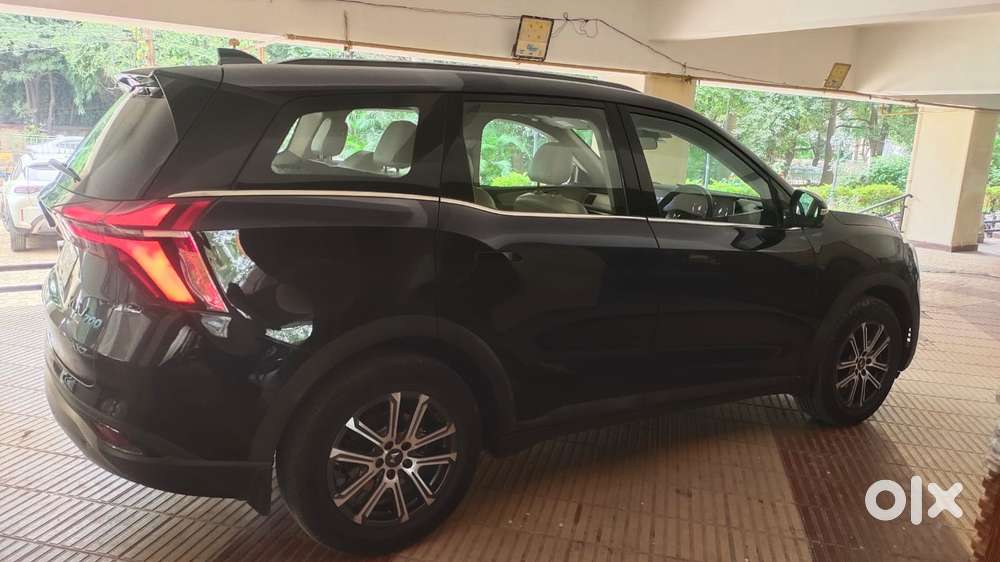 Mahindra Xuv700 2.2 Ax 7 Diesel At Luxury Pack Str Awd, 2022, Diesel