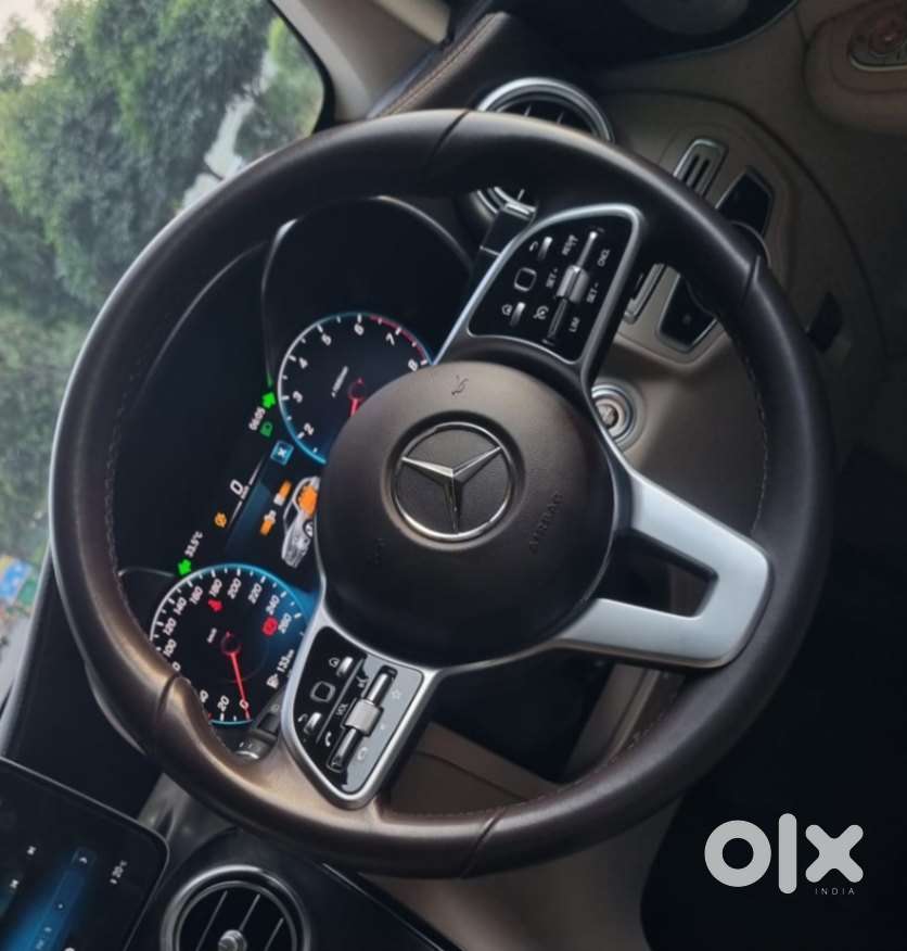 Mercedes-benz A-class Limousine