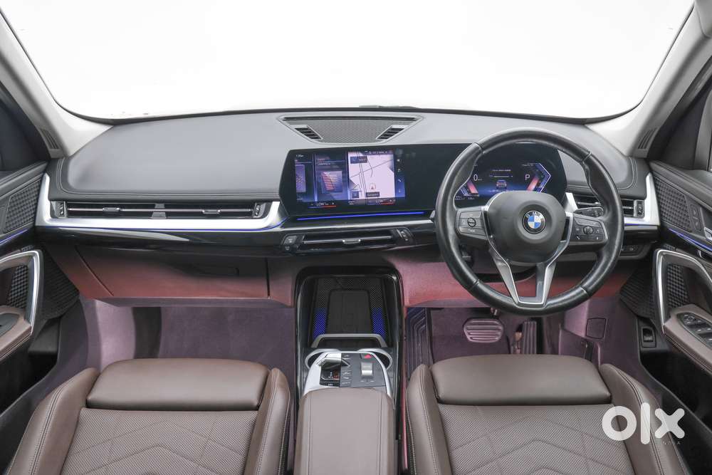 Bmw X1 Sdrive18i Xline, 2023, Petrol