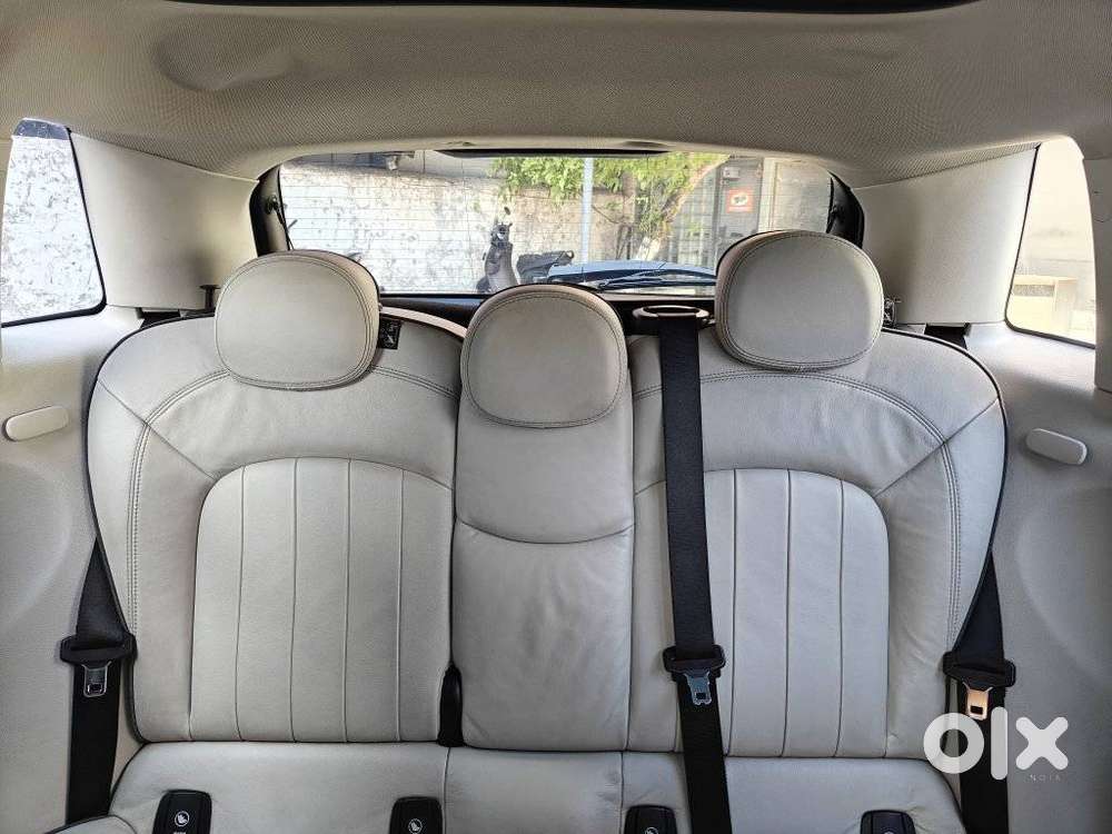 Mini Cooper 5 Door D, 2016, Diesel