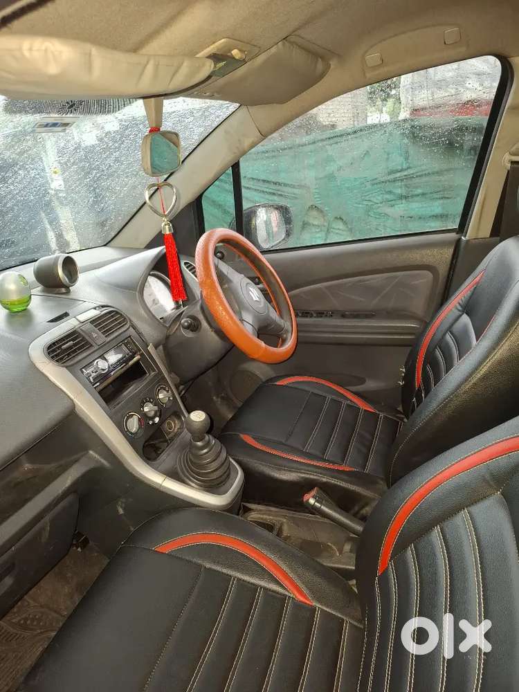 Maruti Suzuki Ritz 1.3 Elate 2010
