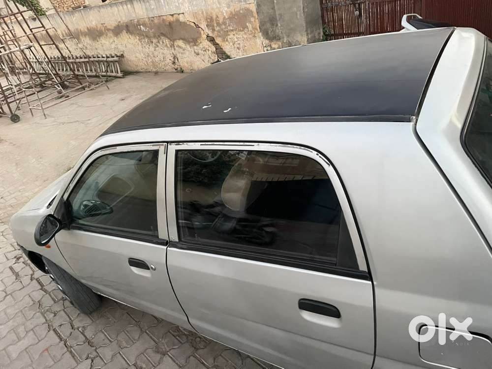 Maruti Suzuki 800 Petrol Ac 2009
