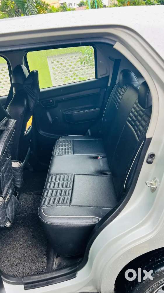 Maruti Suzuki S-presso 2021