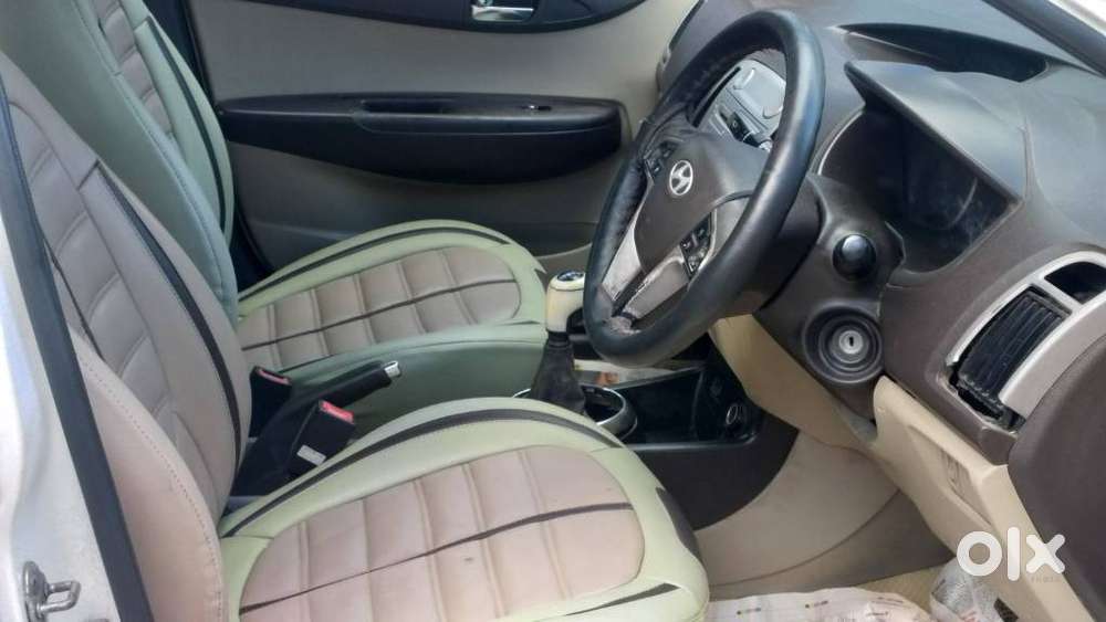 Hyundai I20 Diesel Sportz, 2011, Diesel