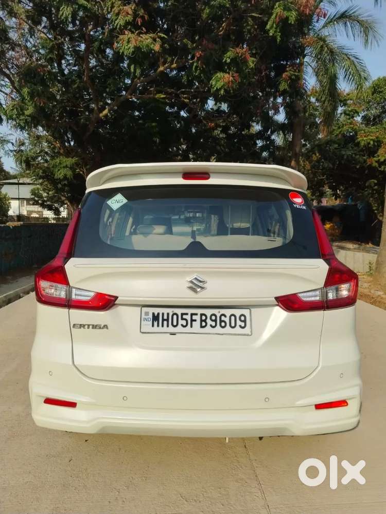 Maruti Suzuki Ertiga, 2023, Cng & Hybrids