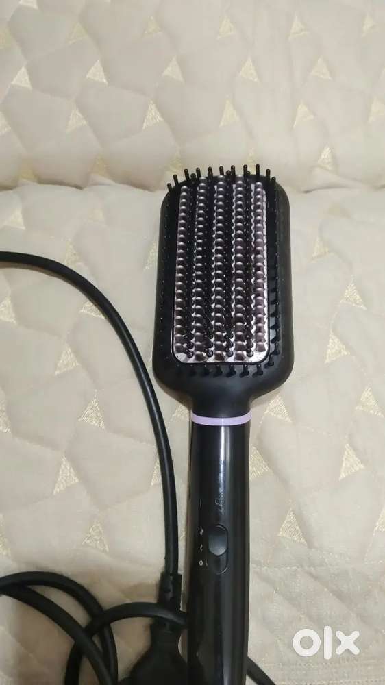 Philips Straightener