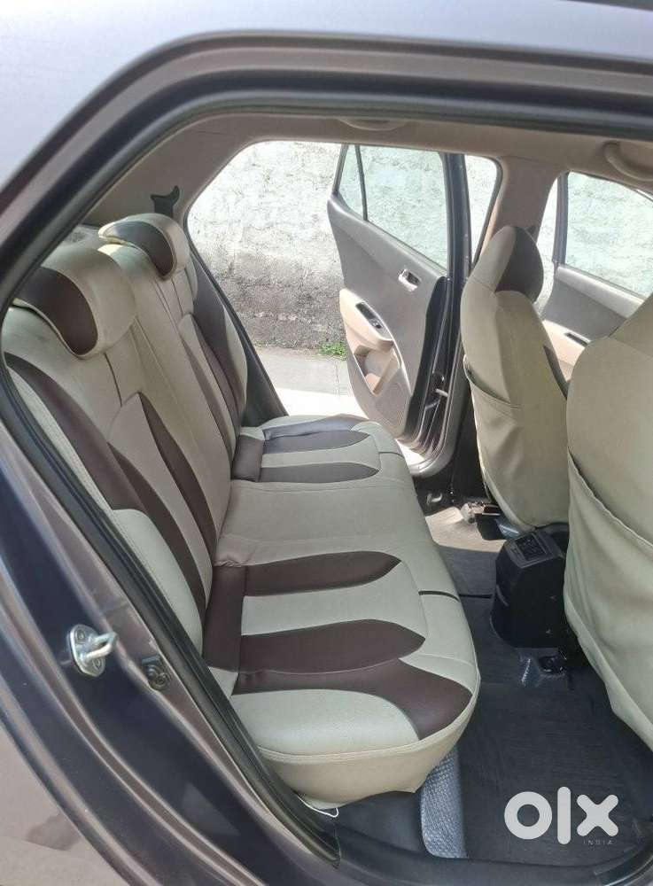 Hyundai Grand I10 Asta 1.1 Crdi (o), 2016, Diesel