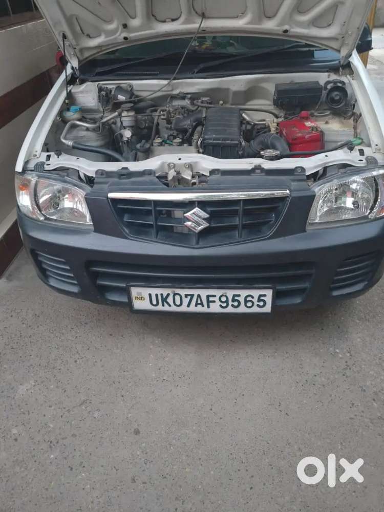 Maruti Suzuki Alto 2010