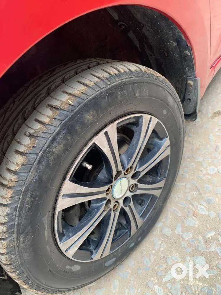 Hyundai I20 2017 Diesel 96000 Km Driven