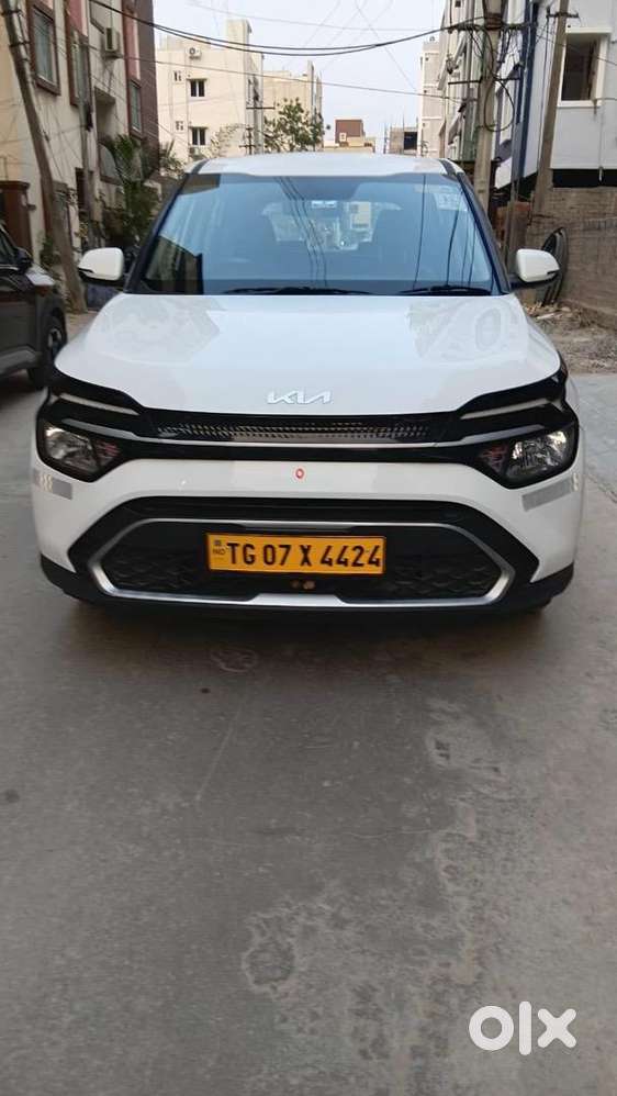 Kia Carens 2026 Diesel 16000 Km Driven