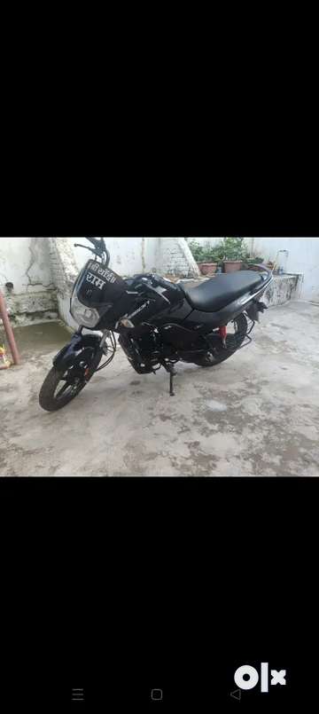 Passion Pro bs6 bike Motorcycles 1788087146
