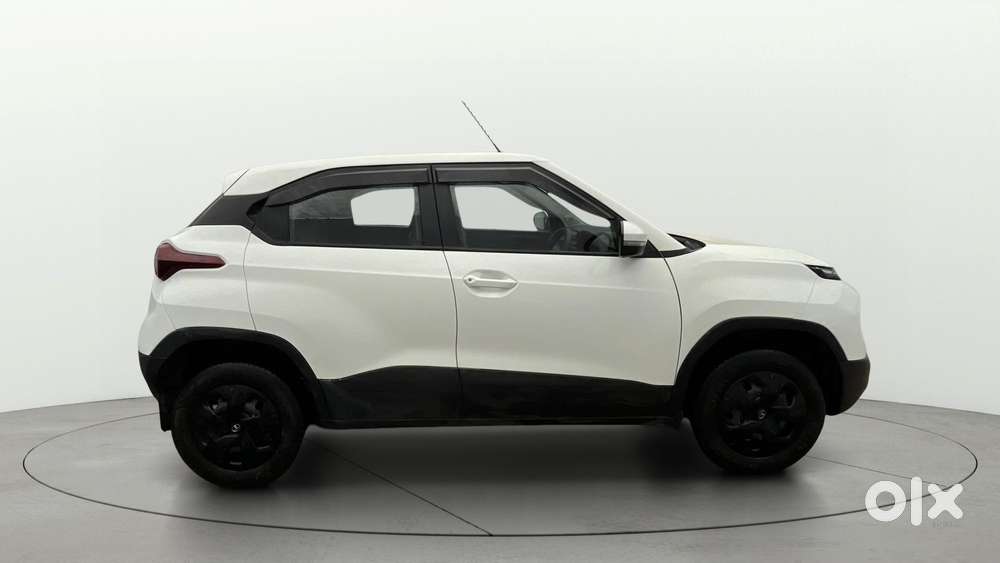 Tata Punch Camo Adventure Mt, 2022, Petrol