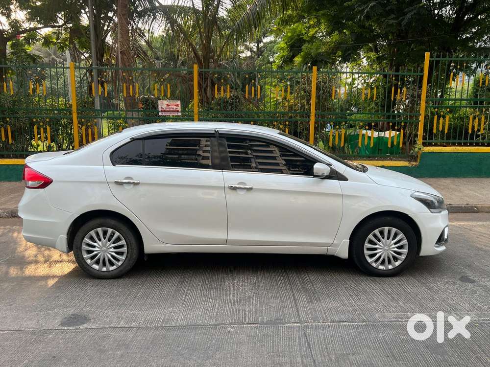 Maruti Suzuki Ciaz 2014-2017 Vdi, 2015, Diesel