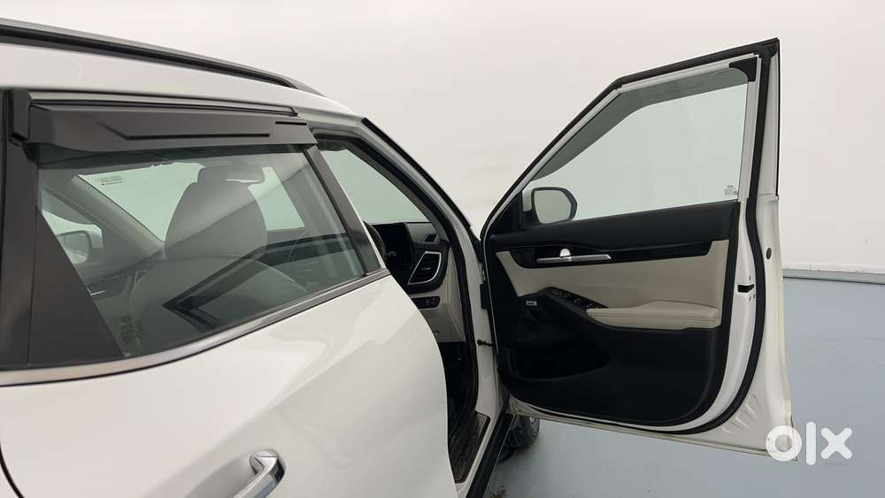 Kia Seltos Htx Plus D, 2019, Diesel