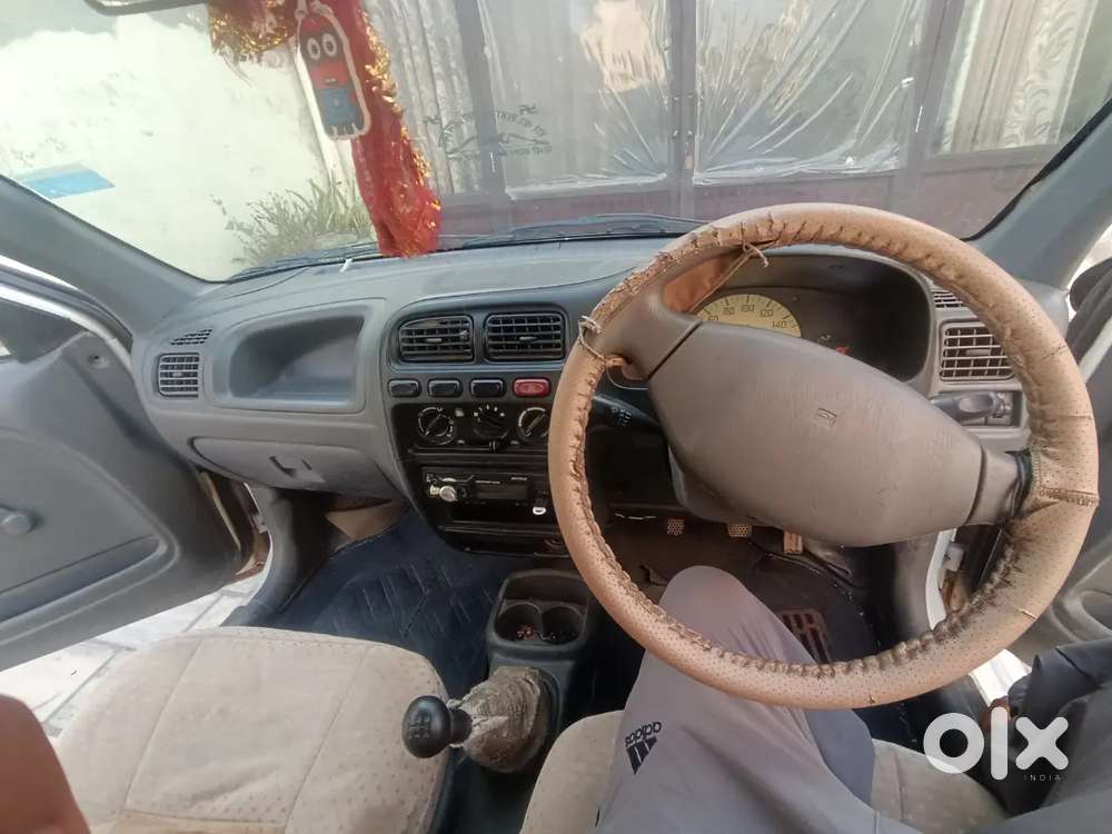 Maruti Suzuki Alto 800 2008 Petrol