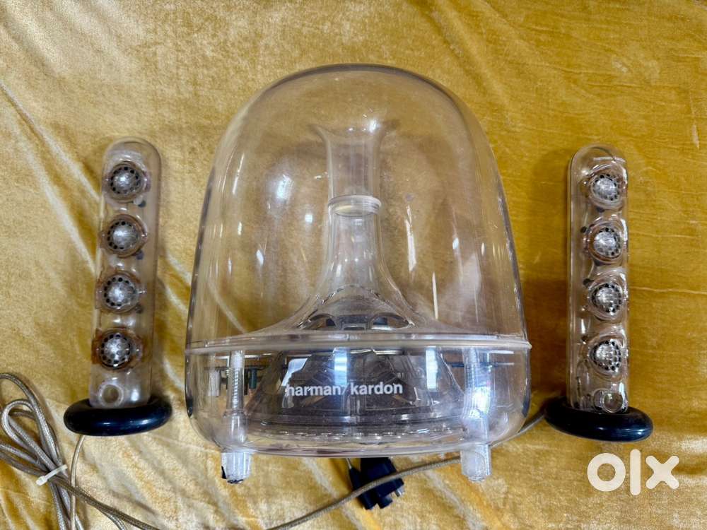 Harman Kardon Sound Stick 1 Media Speaker