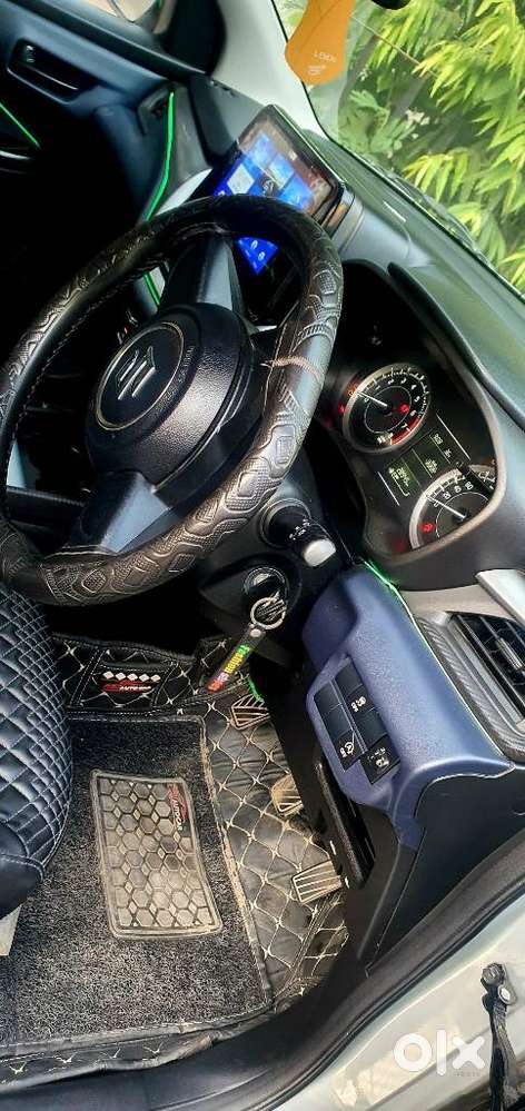 Maruti Suzuki Baleno Sigma, 2024, Petrol