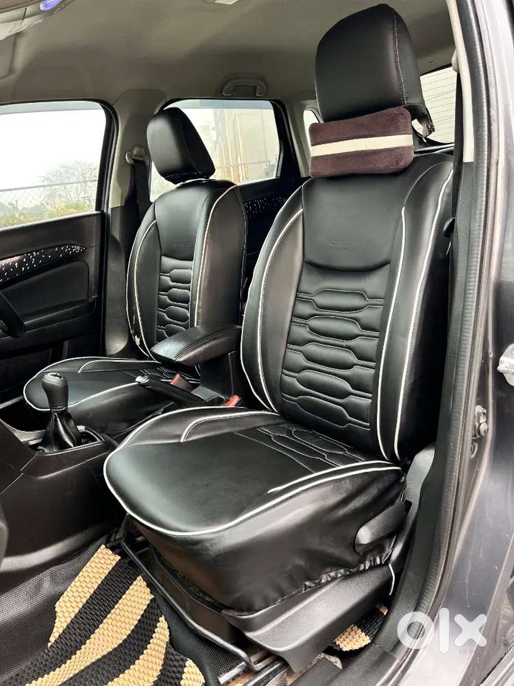 Maruti Suzuki Brezza 2018 Diesel 1st Owner Well Maintained