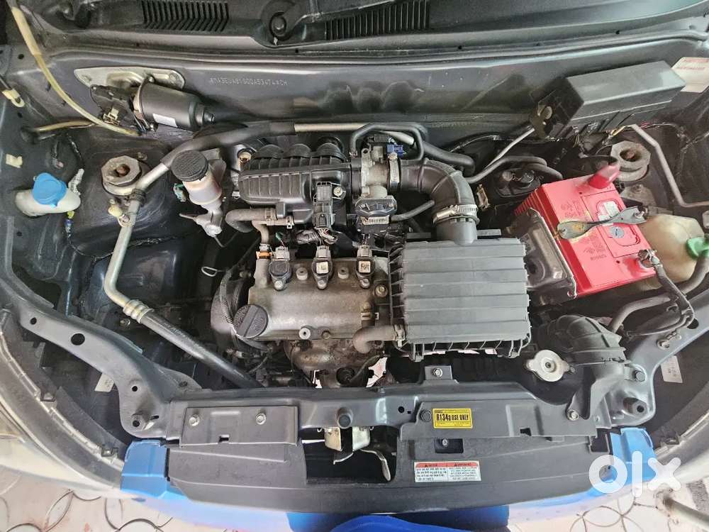 Alto 800 Vxi 2017 Model