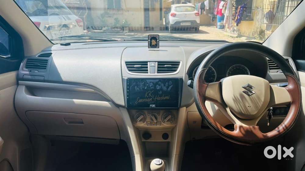 Maruti Suzuki 2016 Year 1 St Owner Cng Petrol 56000 Km Running