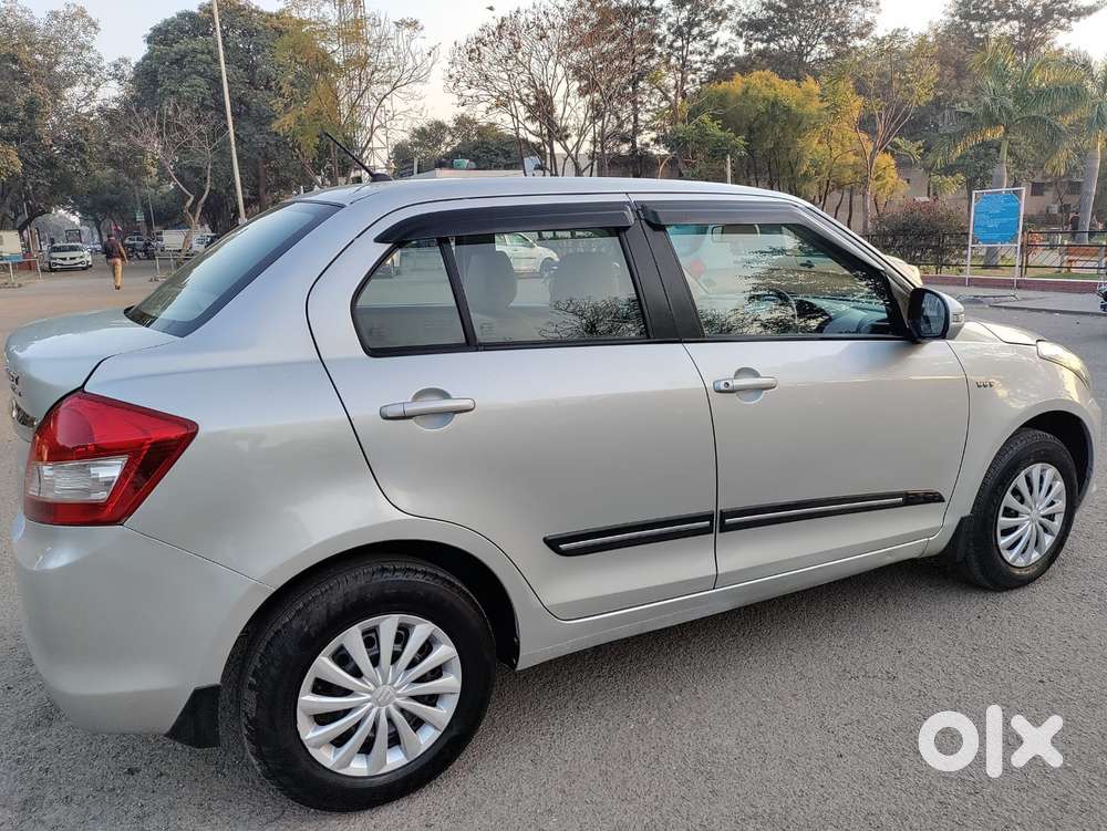 Maruti Suzuki Swift Dzire 1.2 Vxi, 2016, Petrol