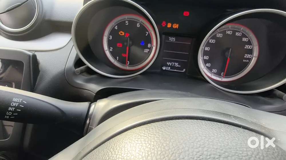 Maruti Suzuki Swift 2023