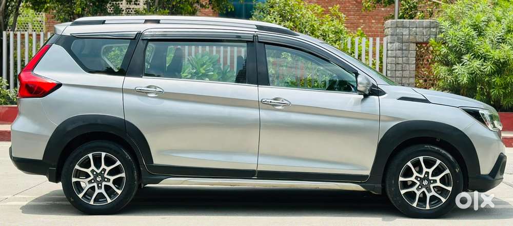 Maruti Suzuki Xl6 1.5 Zeta Mt, 2020, Petrol
