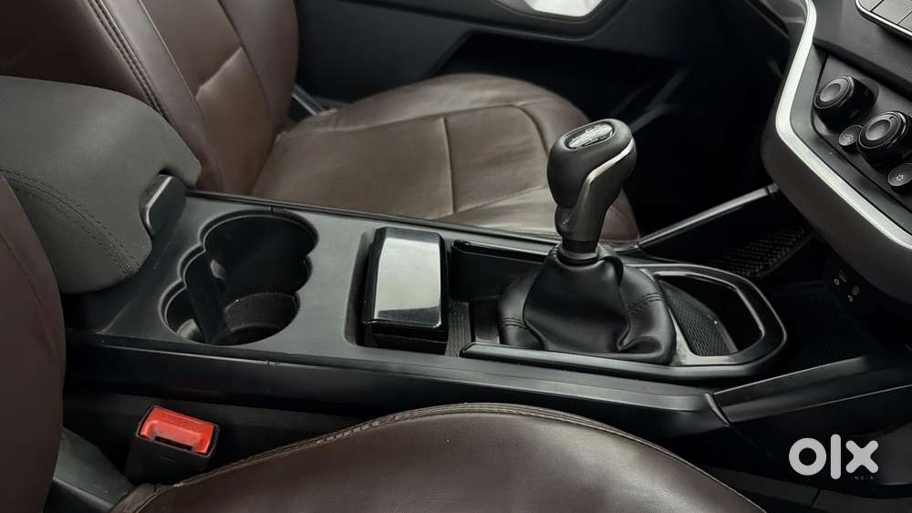 Tata Harrier Xm, 2022, Diesel