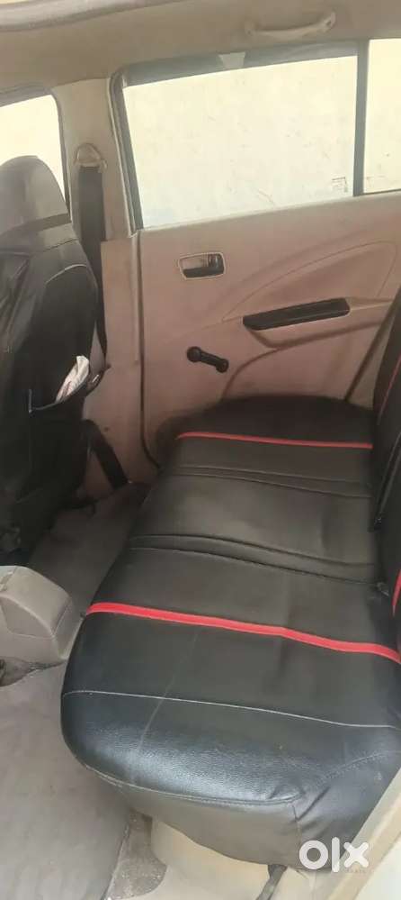 Maruti Suzuki Celerio 2019
