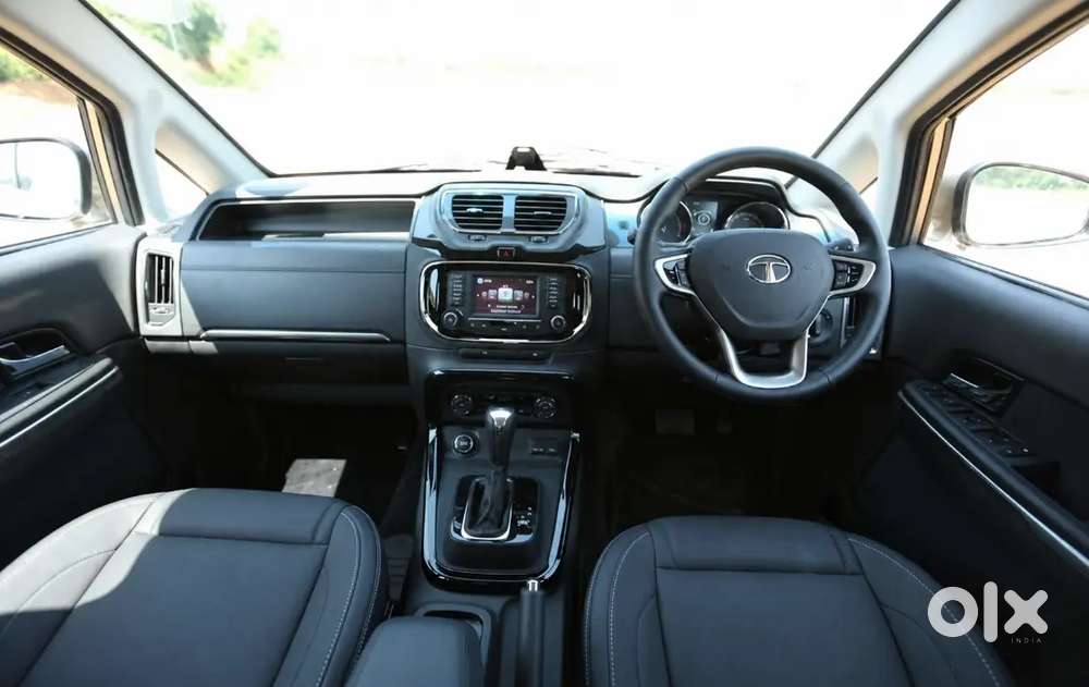 Tata Hexa 2017 Diesel 13000 Km Driven