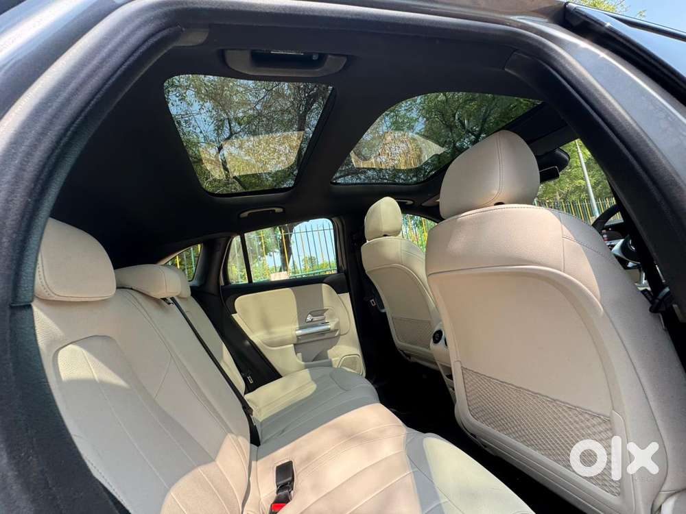 Mercedes-benz Gla 200, 2024, Petrol