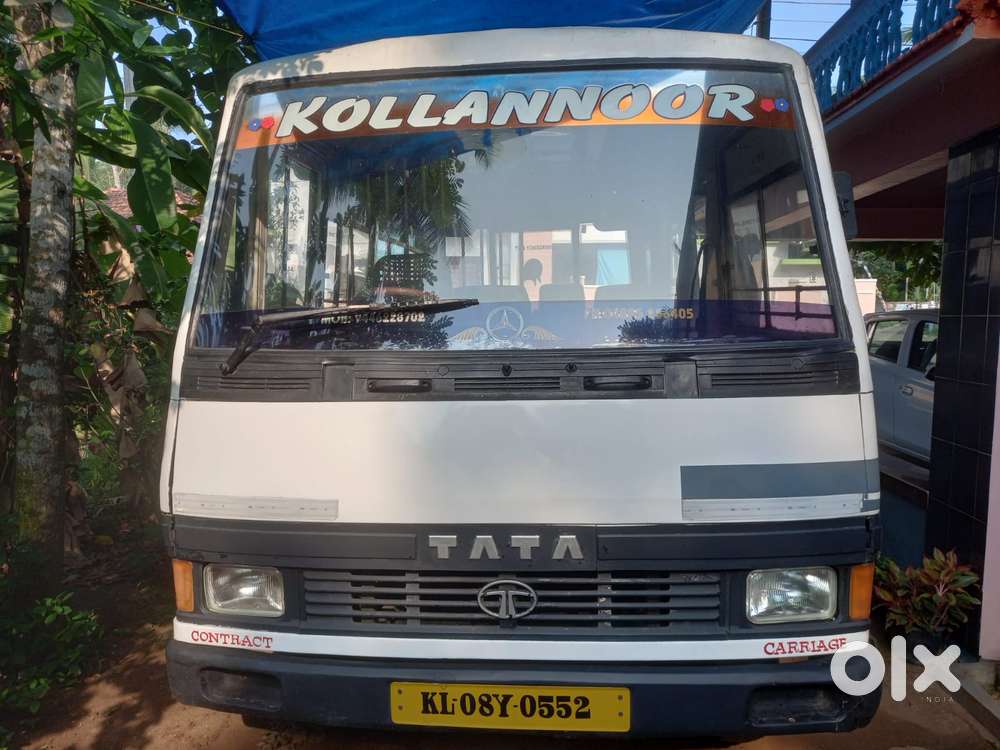 Force Motors One, 2003, Diesel