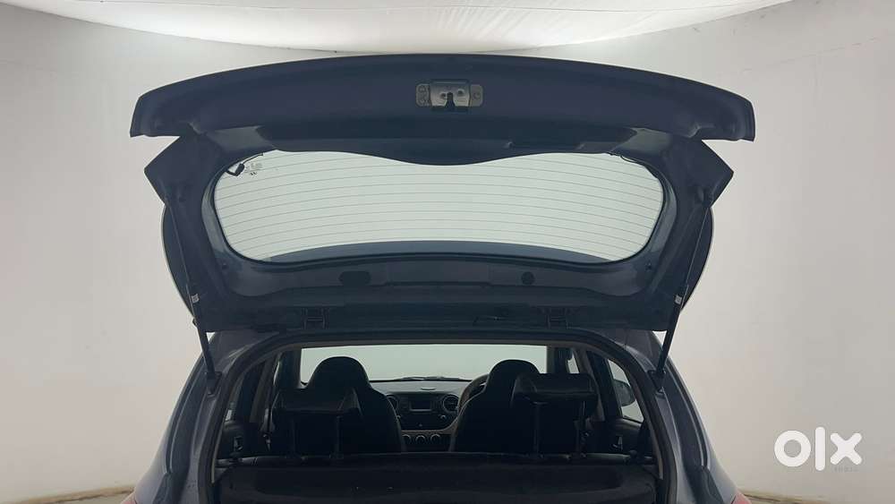 Hyundai Grand I10 1.2 Kappa Asta, 2014, Petrol