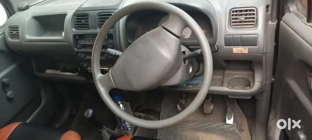 Maruti Suzuki Wagon R 2003