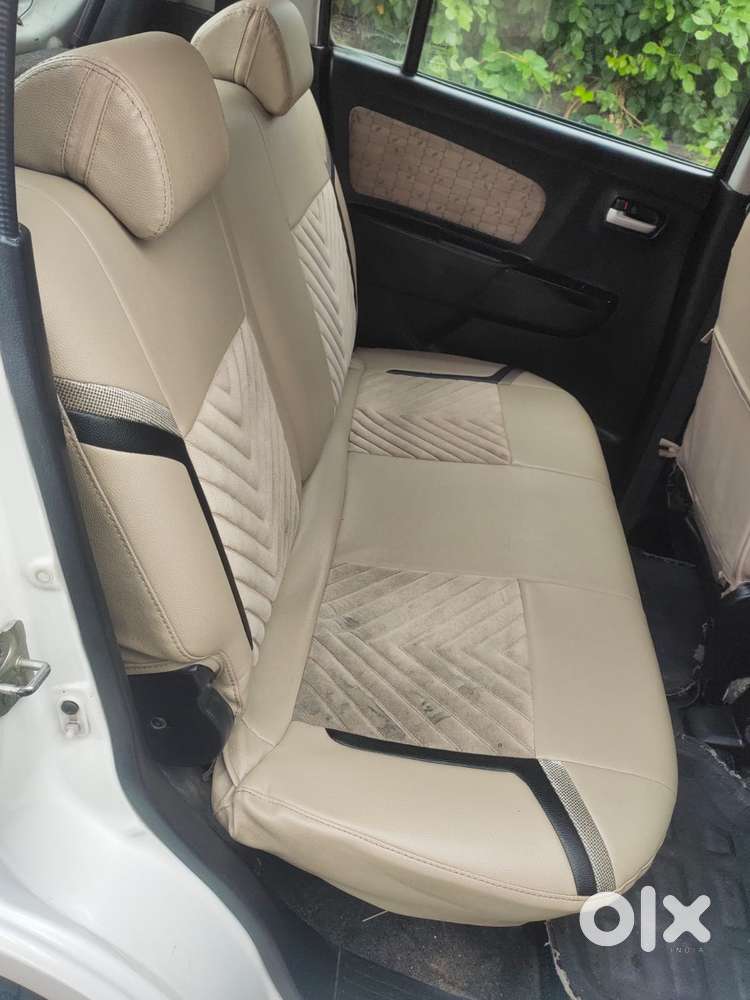 Maruti Suzuki Wagon R 1.0 2010-2019 Vxi Abs, 2018, Petrol