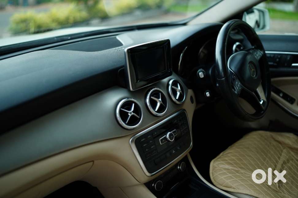 Mercedes-benz Gla 200, 2015, Diesel
