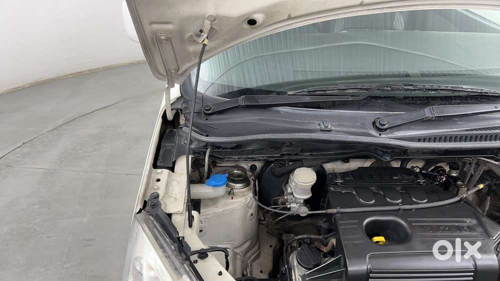 Maruti Suzuki Wagon R Vxi, 2014, Petrol