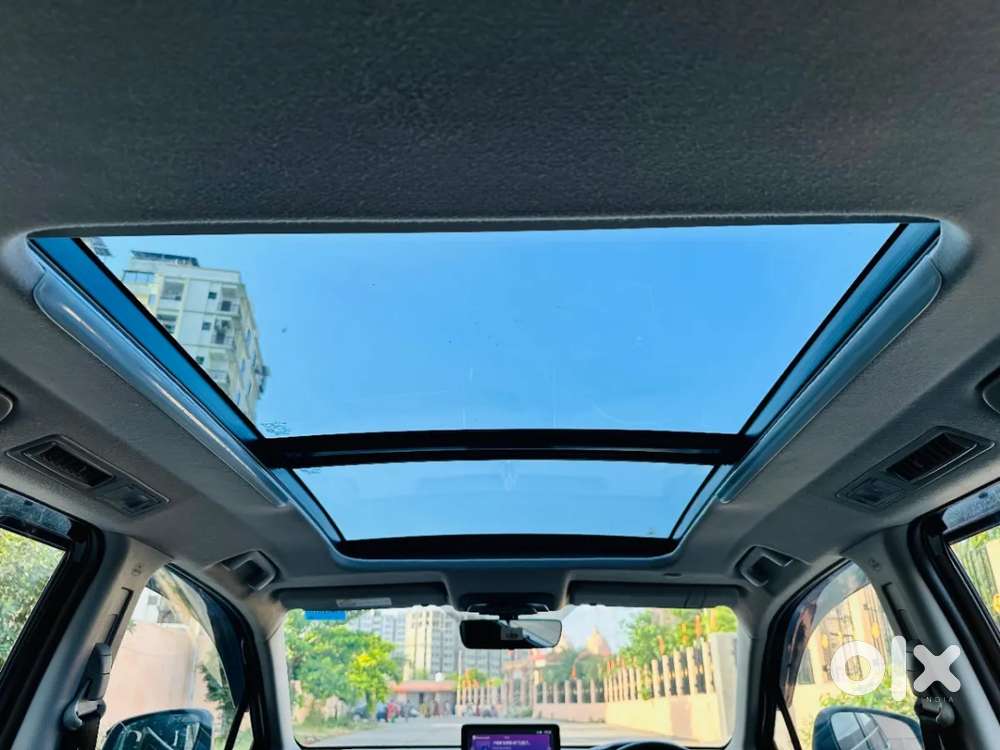 Maruti Suzuki Invicto Alpha Plus 7str, 2024, Petrol