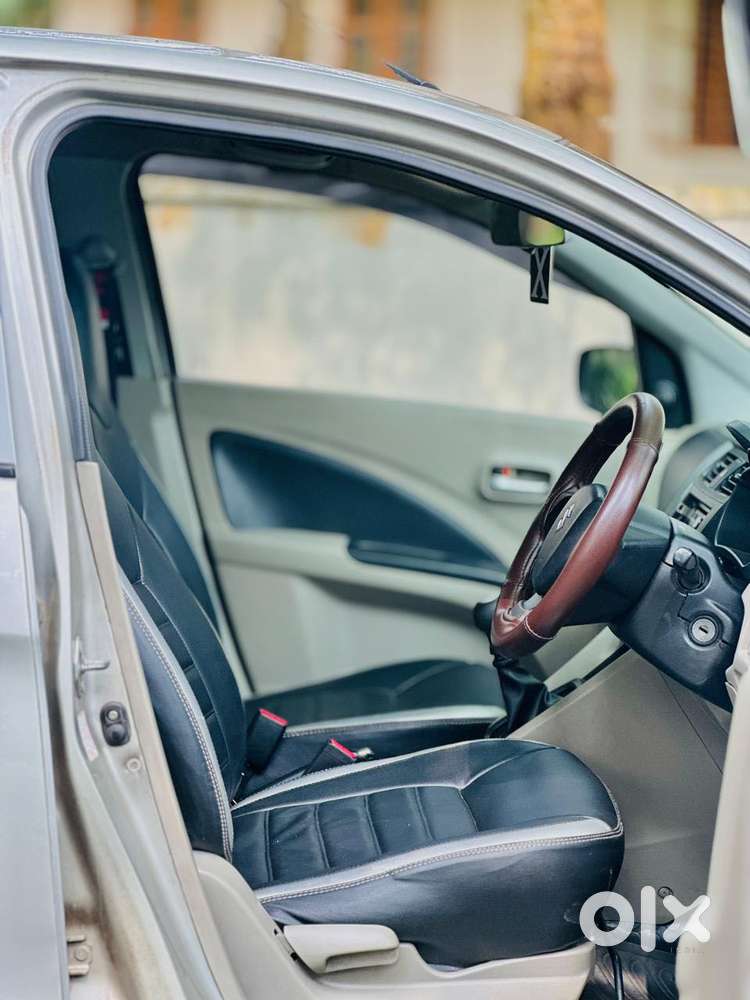 Maruti Suzuki Celerio