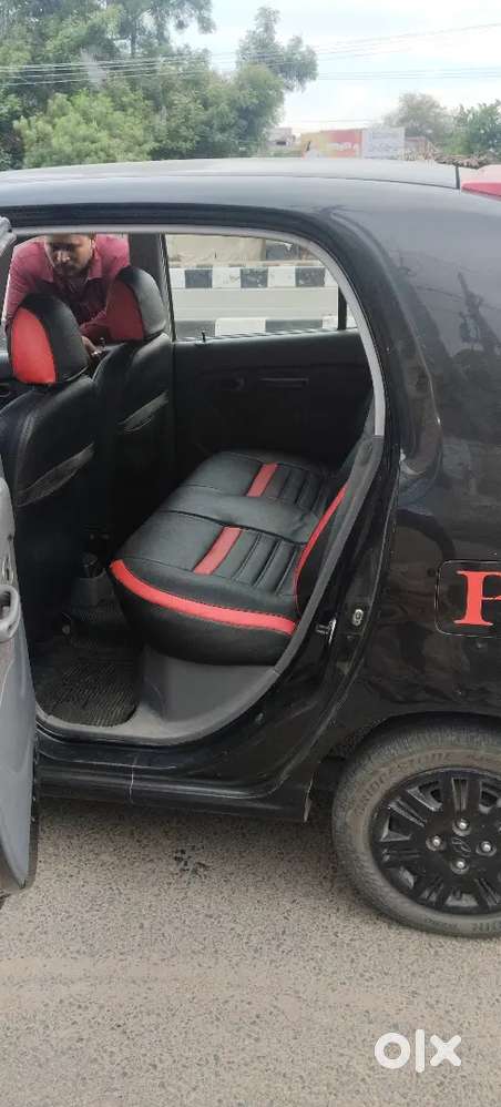 Hyundai Santro Xing Petrol 2005