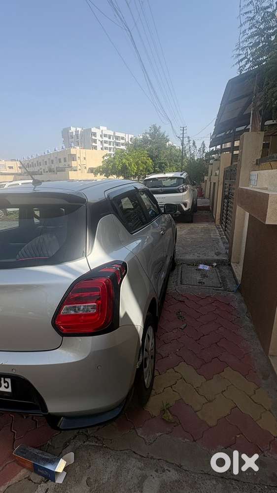 Maruti Suzuki Petrol 2024