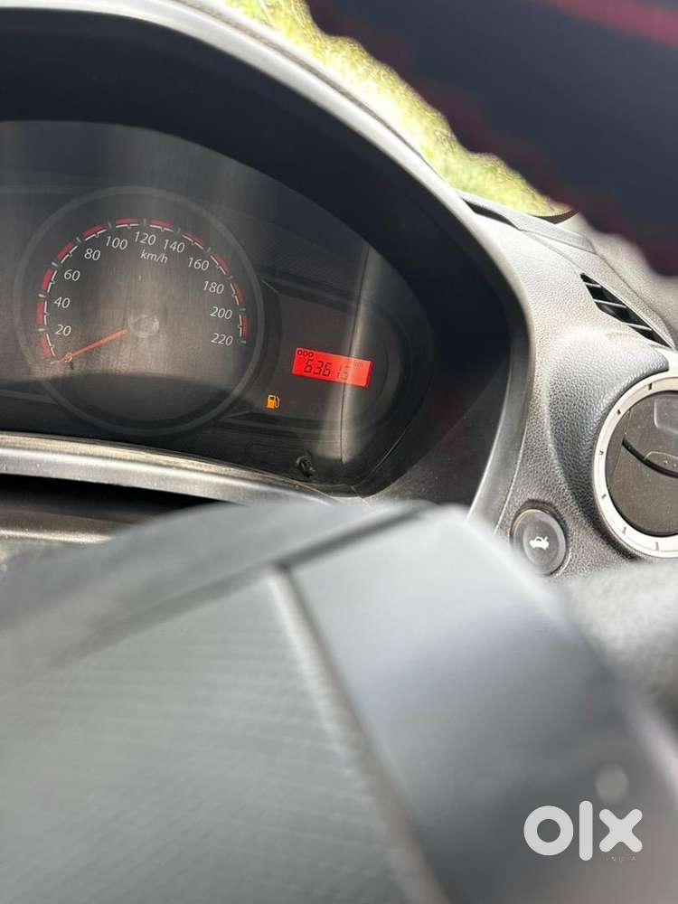 Ford Figo 2014 Petrol Well Maintained