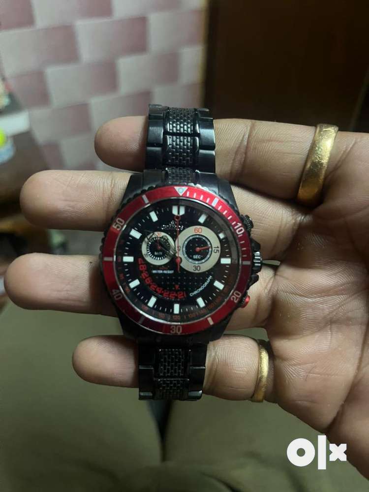 Chairos racer watch on sale price