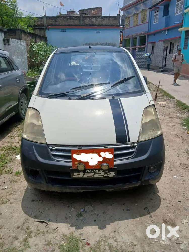 Maruti Suzuki Estilo Lxi 2008